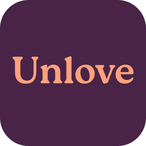 Unlove Logo